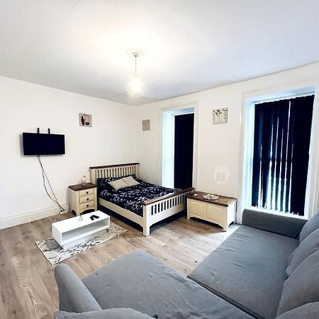 One Bedroom Close To Hyde Park #01 ลอนดอน ภายนอก รูปภาพ