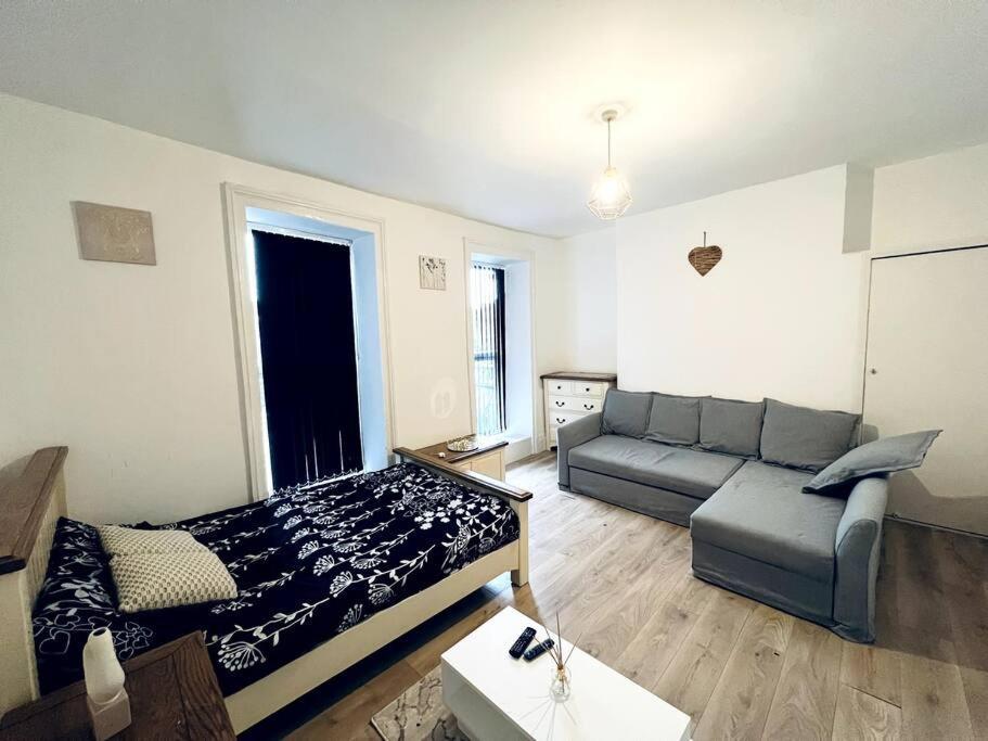 One Bedroom Close To Hyde Park #01 ลอนดอน ภายนอก รูปภาพ