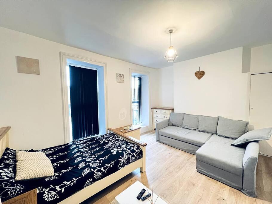 One Bedroom Close To Hyde Park #01 ลอนดอน ภายนอก รูปภาพ